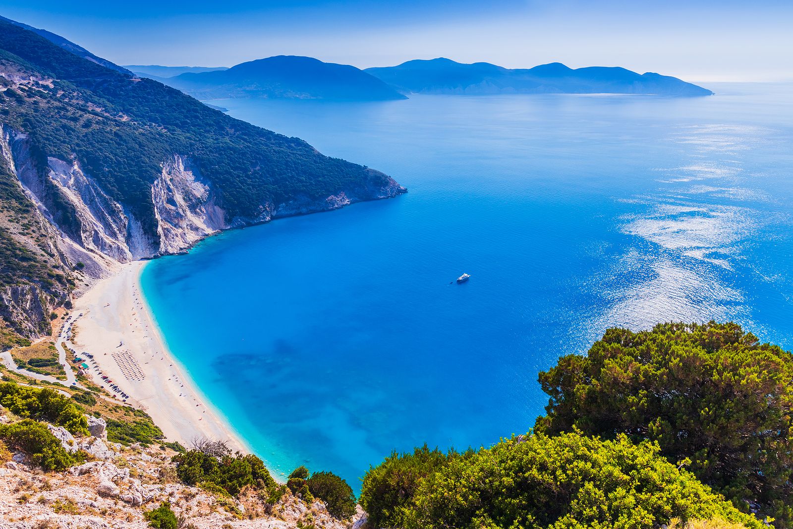 Kefalonia – 