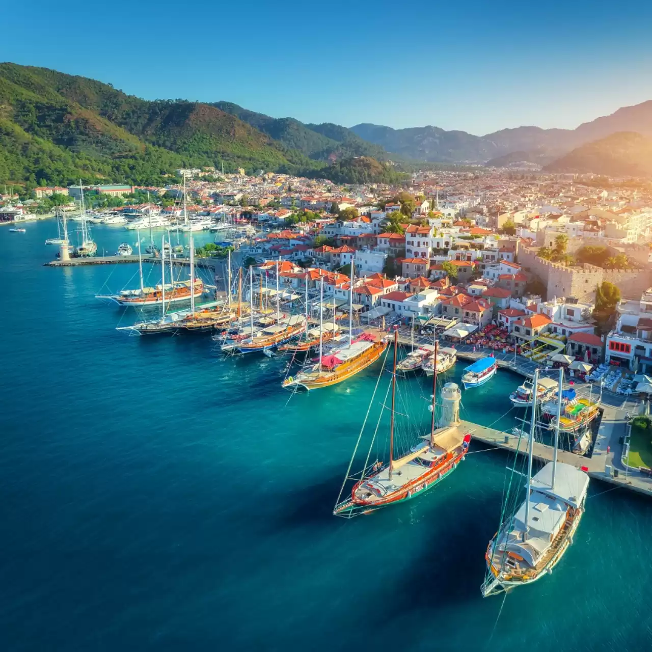Marmaris –