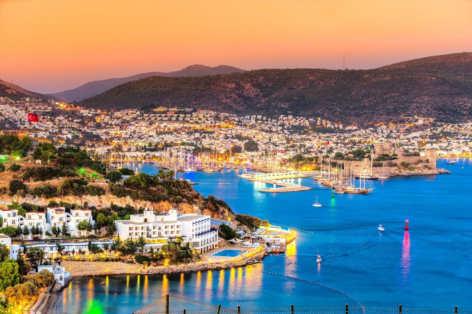 Bodrum –