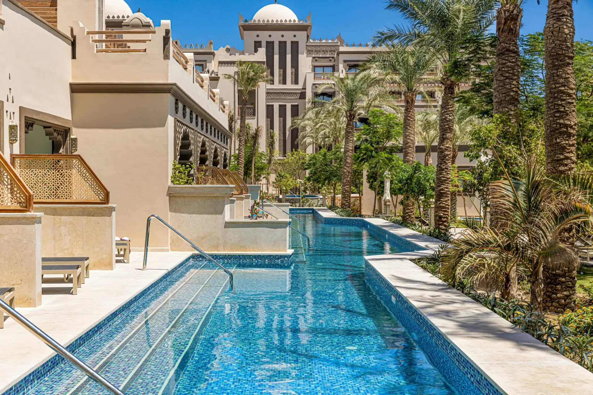 Prémium 5* all inclusive