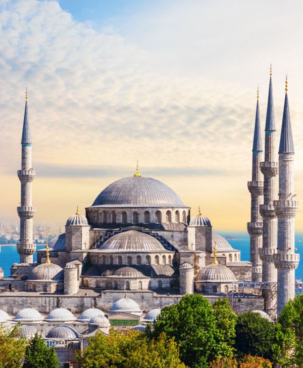 Európai körutazások