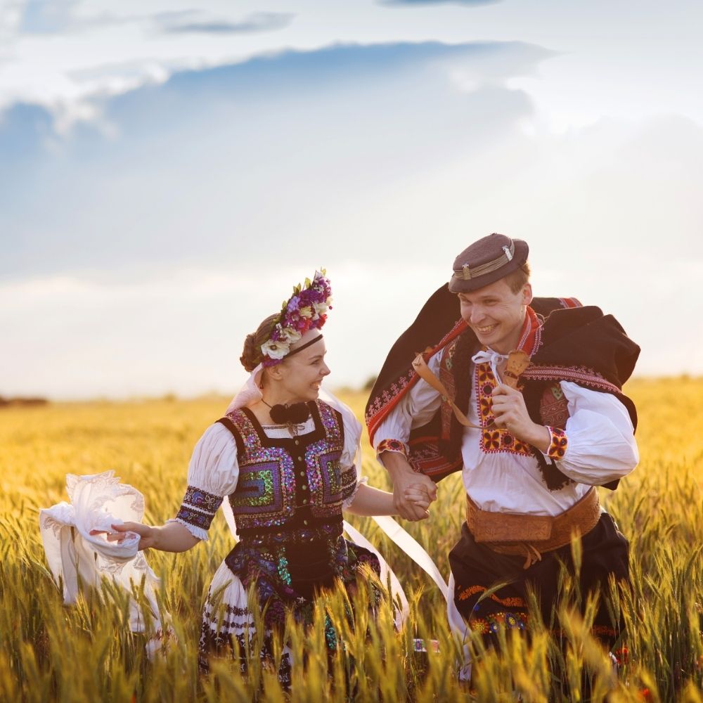 Pünkösd – ünnepi utazás