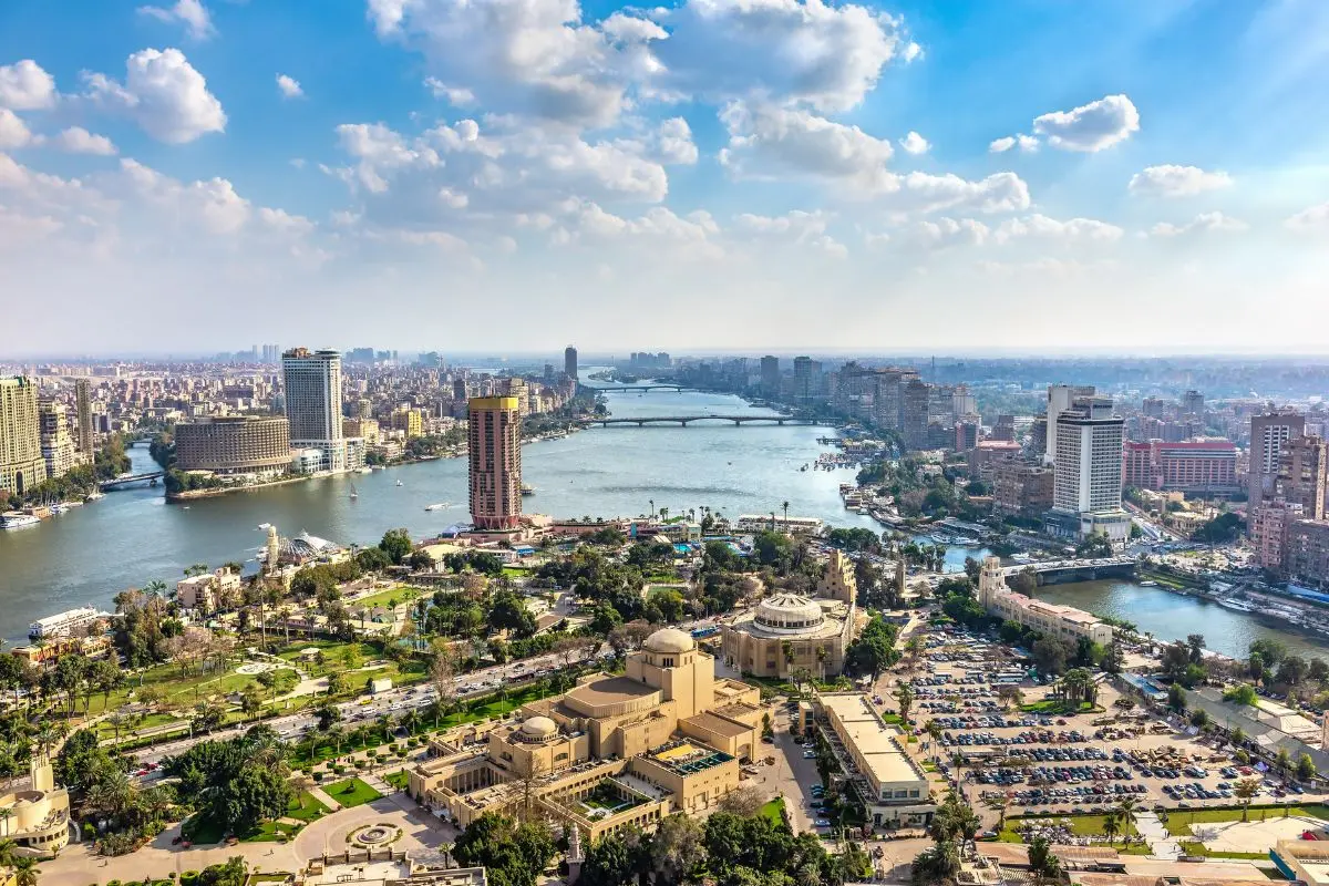 Egyiptom 5